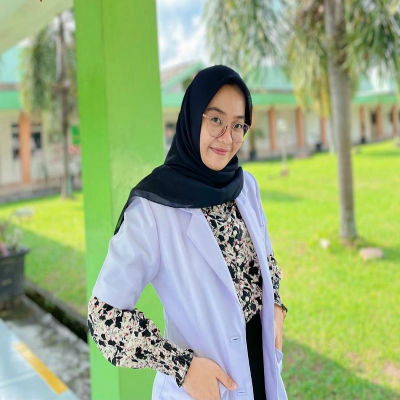 dr. Yuni Ayu Lestari